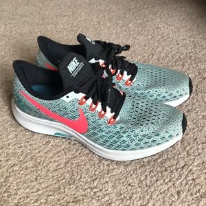 Nike Zoom Pegasus 35